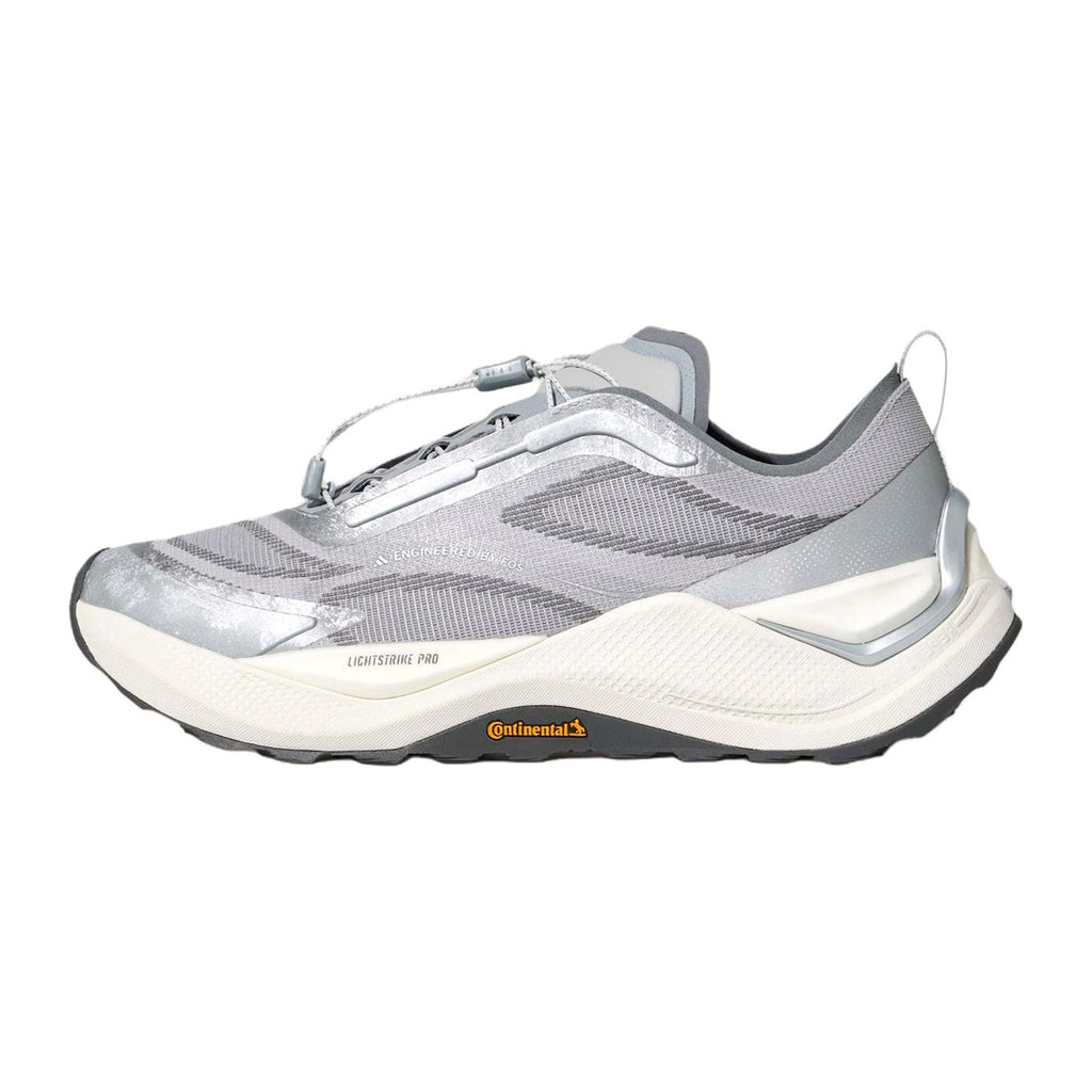 adidas FOS HOLO PEAK Unisex Trail Running Shoes - Iron Grey