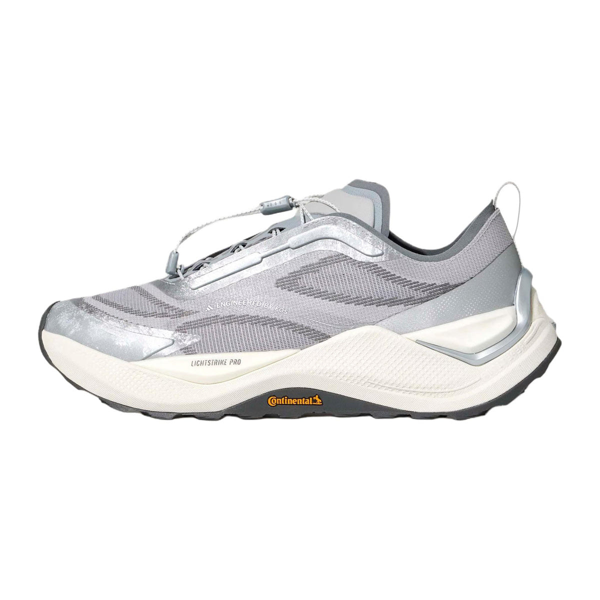 adidas FOS HOLO PEAK Unisex Trail Running Shoes - Iron Grey