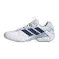 adidas Adizero Ubersonic 5 Women's Low-Top Tennis Shoes - White