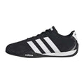 adidas Adipista Ground Pulse Men's Supportive Trainers - Black