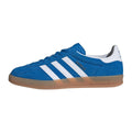 adidas Superstar comfortable versatile unisex sneakers - White