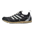 SONG FOR THE MUTE × adidas Originals Adizero PR SFTM-006 Unisex Running Shoes - Black/Beige