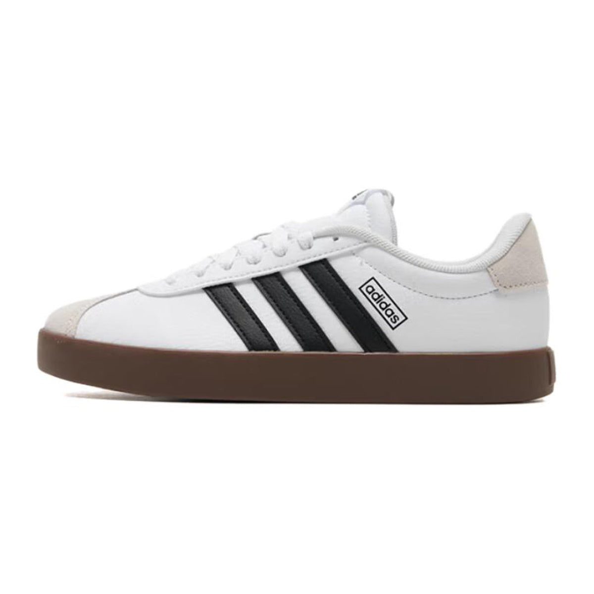 adidas Originals Superstar Shell-Toe Sneakers - view 1