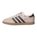 adidas Superstar comfortable durable soft low-profile sole unisex sneakers - Pink