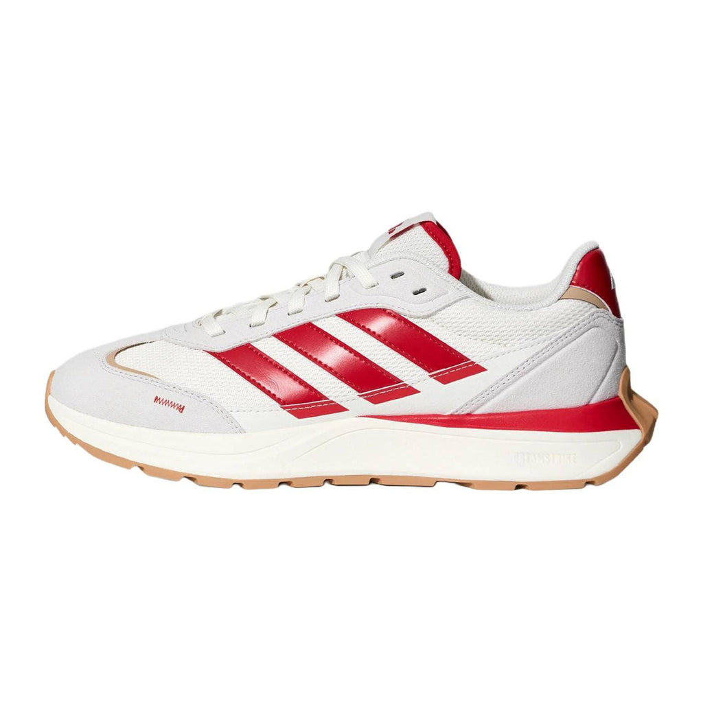 adidas FUTRO COUPE Unisex Lifestyle Sneakers - White/Red