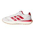 adidas FUTRO COUPE Unisex Lifestyle Sneakers - White/Red