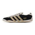 adidas Originals Women's Distressed Lifestyle Shoes - Black/Brown
