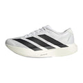 adidas Adizero Evo PRO Men's Marathon Running Shoes - White/Black