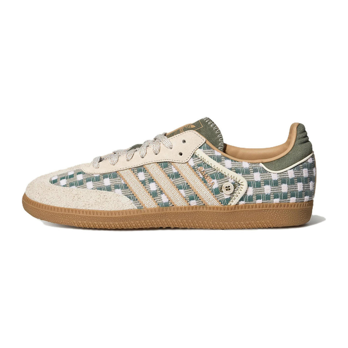 adidas Superstar classic unisex sneakers - Off-White