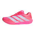 adidas ADIZERO DROPSET PRO Women's Low-Top Training Shoes - Pink/White