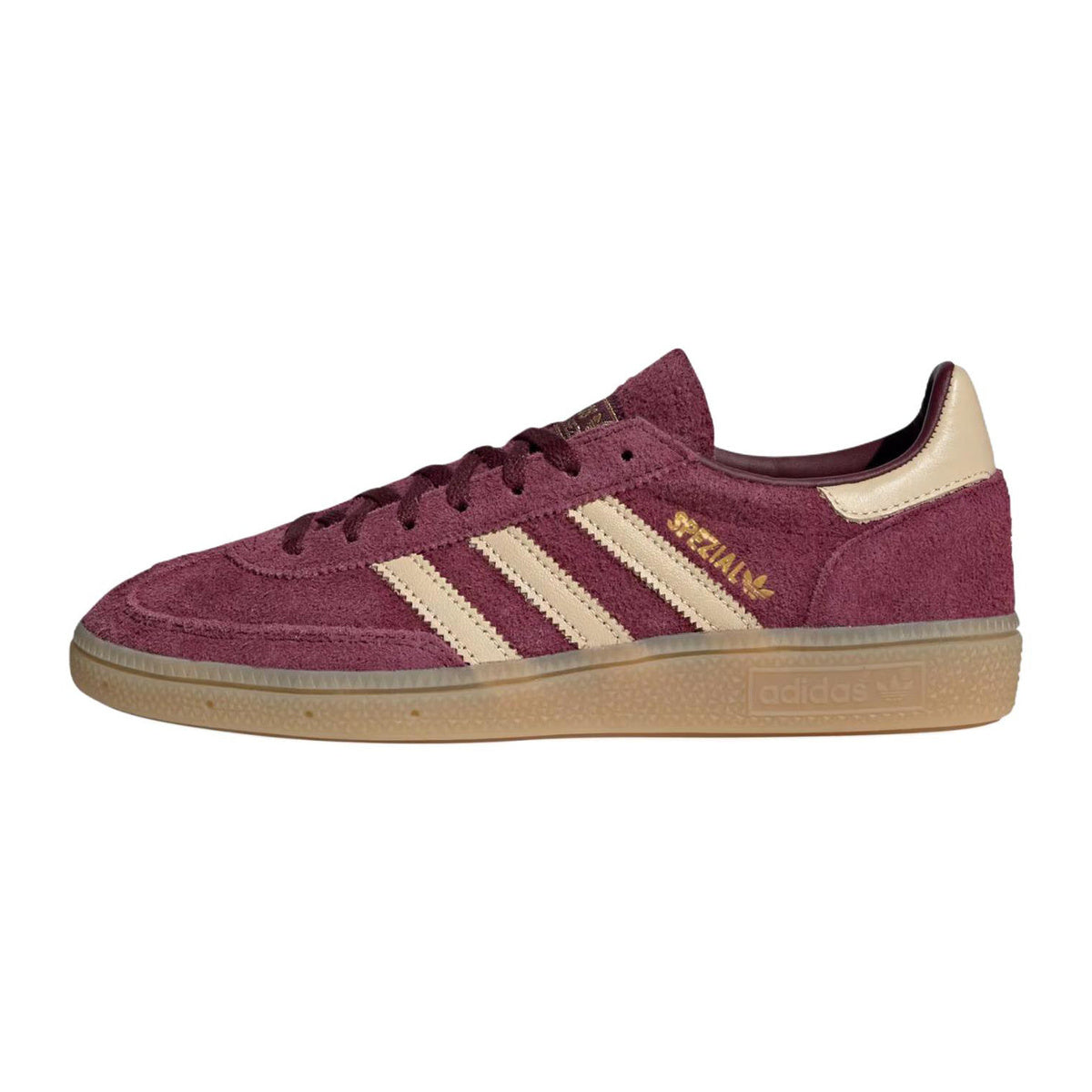adidas Originals Handball Spezial Shell-Toe Sneakers - view 1