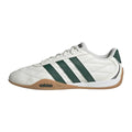 adidas Adipista Trainers Unisex Low-Top Lifestyle Shoes - White