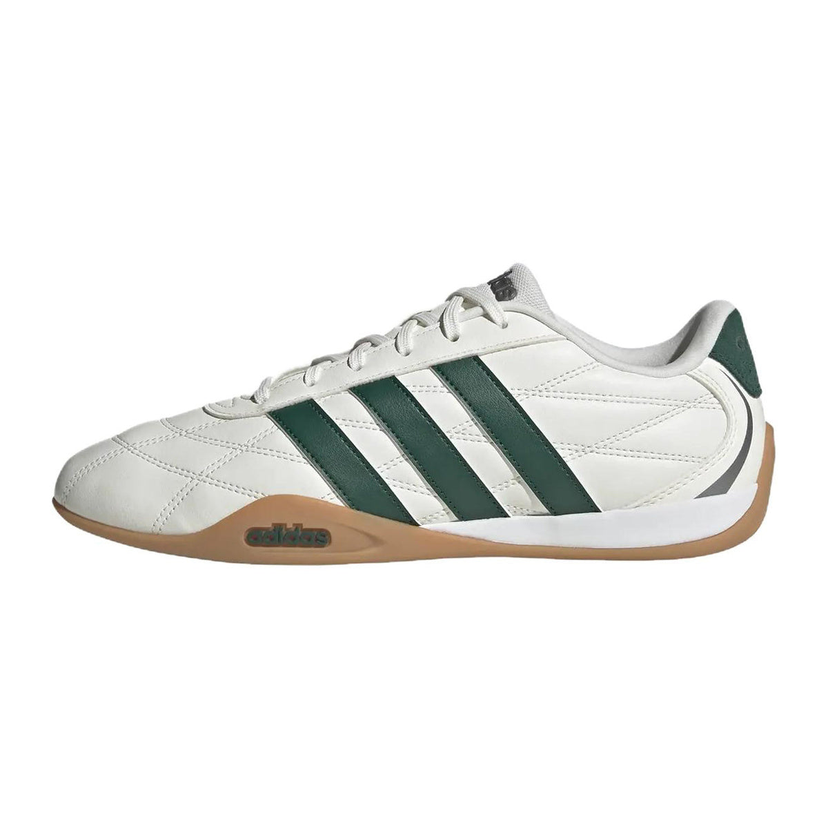 adidas Adipista Trainers Unisex Low-Top Lifestyle Shoes - White