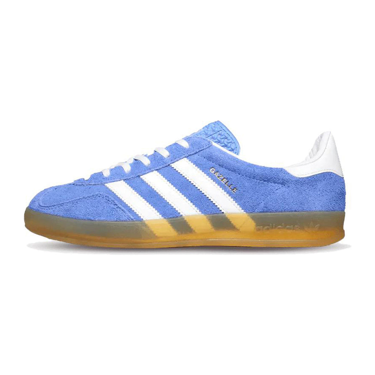 adidas Superstar streetwear-inspired casual women's sneakers - the pictured colorway