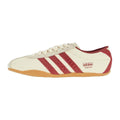 adidas Originals Tokyo Unisex Lifestyle Sneakers - Beige/Red