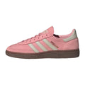adidas Superstar classic casual low-profile sole women's sneakers - Pink