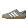 adidas Superstar comfortable fashion-forward low-profile sole unisex sneakers - Grey
