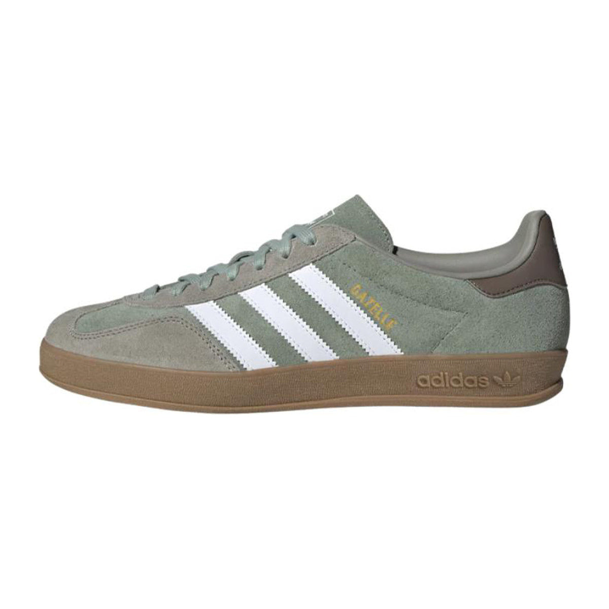adidas Superstar comfortable fashion-forward low-profile sole unisex sneakers - Grey