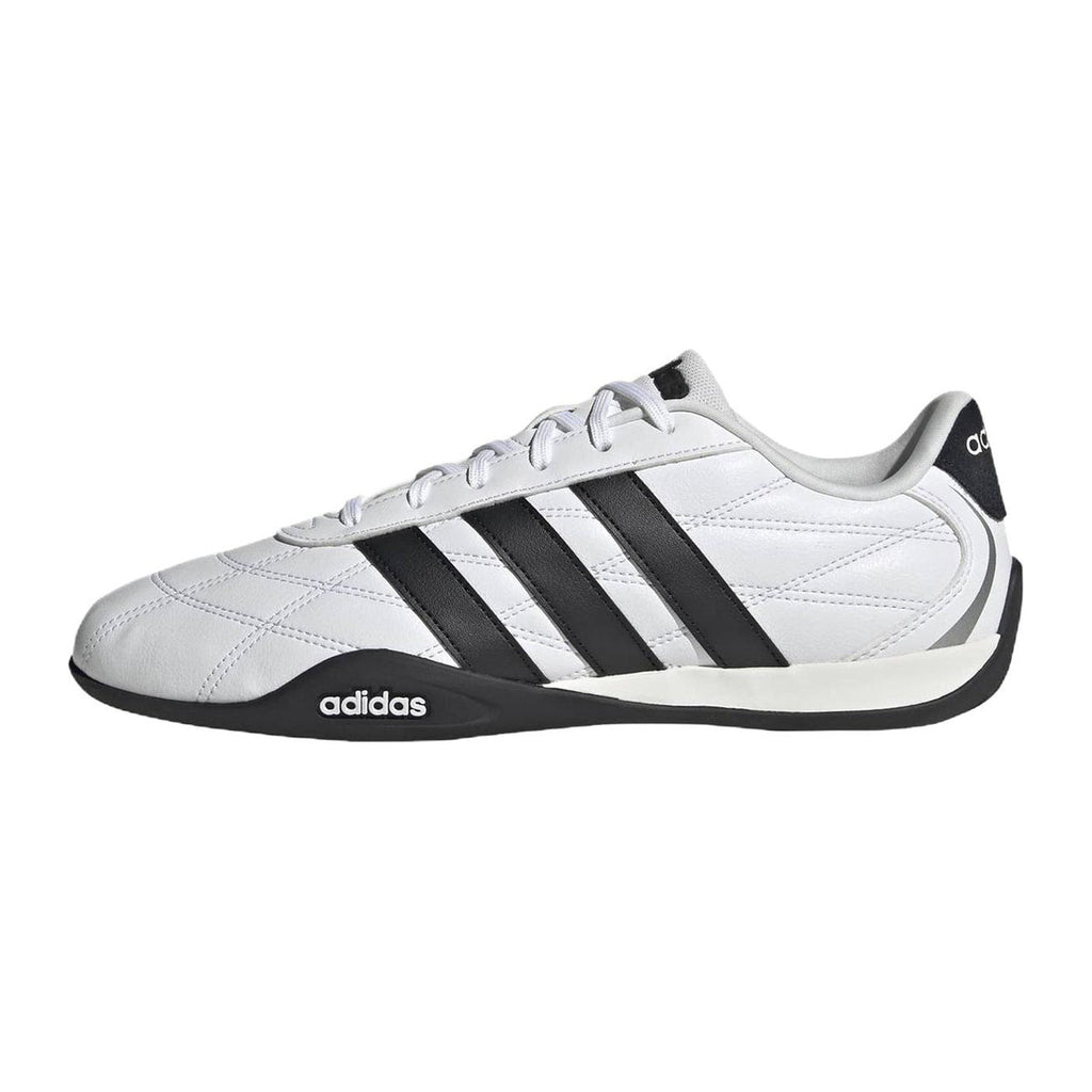 adidas Adipista Trainers Unisex Low-Top Lifestyle Shoes