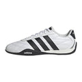 adidas Adipista Trainers Unisex Low-Top Lifestyle Shoes