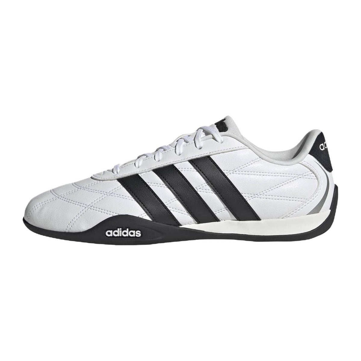 adidas Adipista Trainers Unisex Low-Top Lifestyle Shoes
