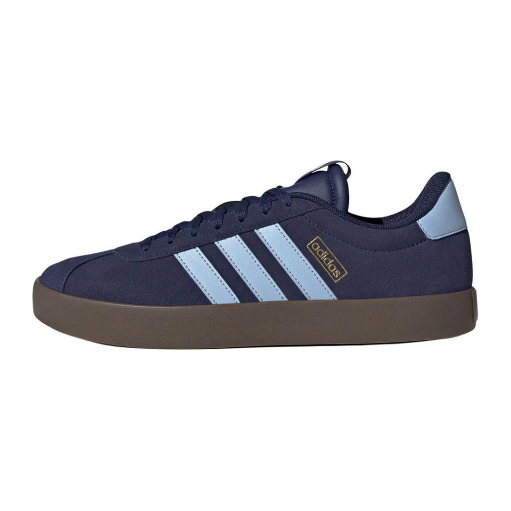adidas Superstar comfortable breathable soft unisex sneakers - Blue