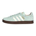 adidas Superstar comfortable versatile unisex sneakers - Green
