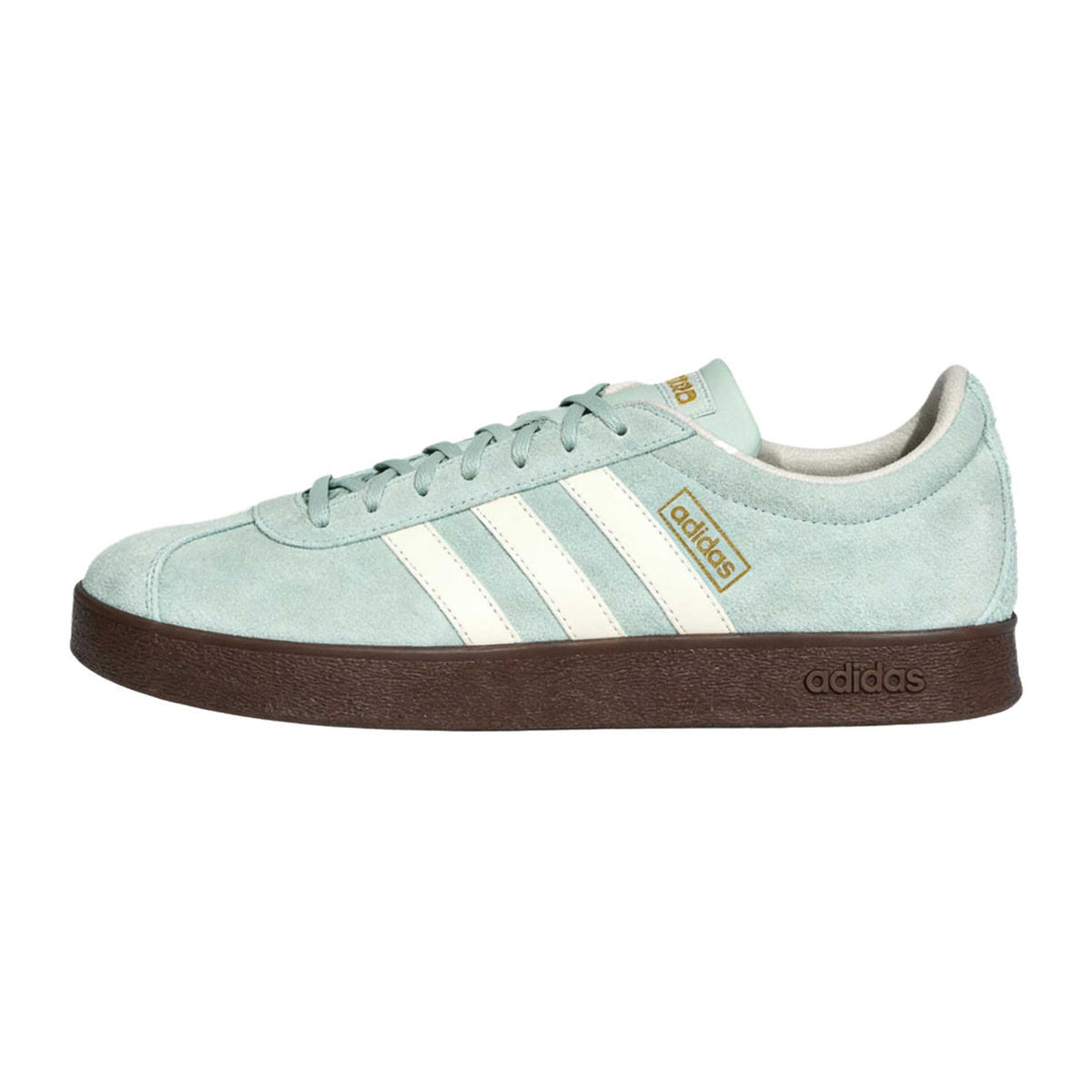 adidas Superstar comfortable versatile unisex sneakers - Green