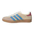 adidas Superstar comfortable soft low-profile sole unisex sneakers - Brown