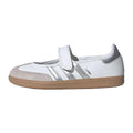 adidas Originals Samba Jane Women's Mary Jane Shoes - White