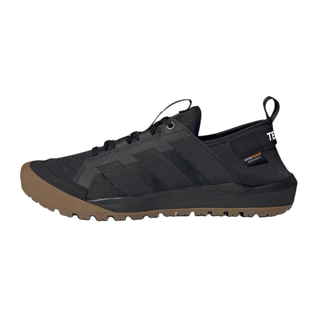 adidas DAROGA CORDURA Unisex Hiking Shoes - Black
