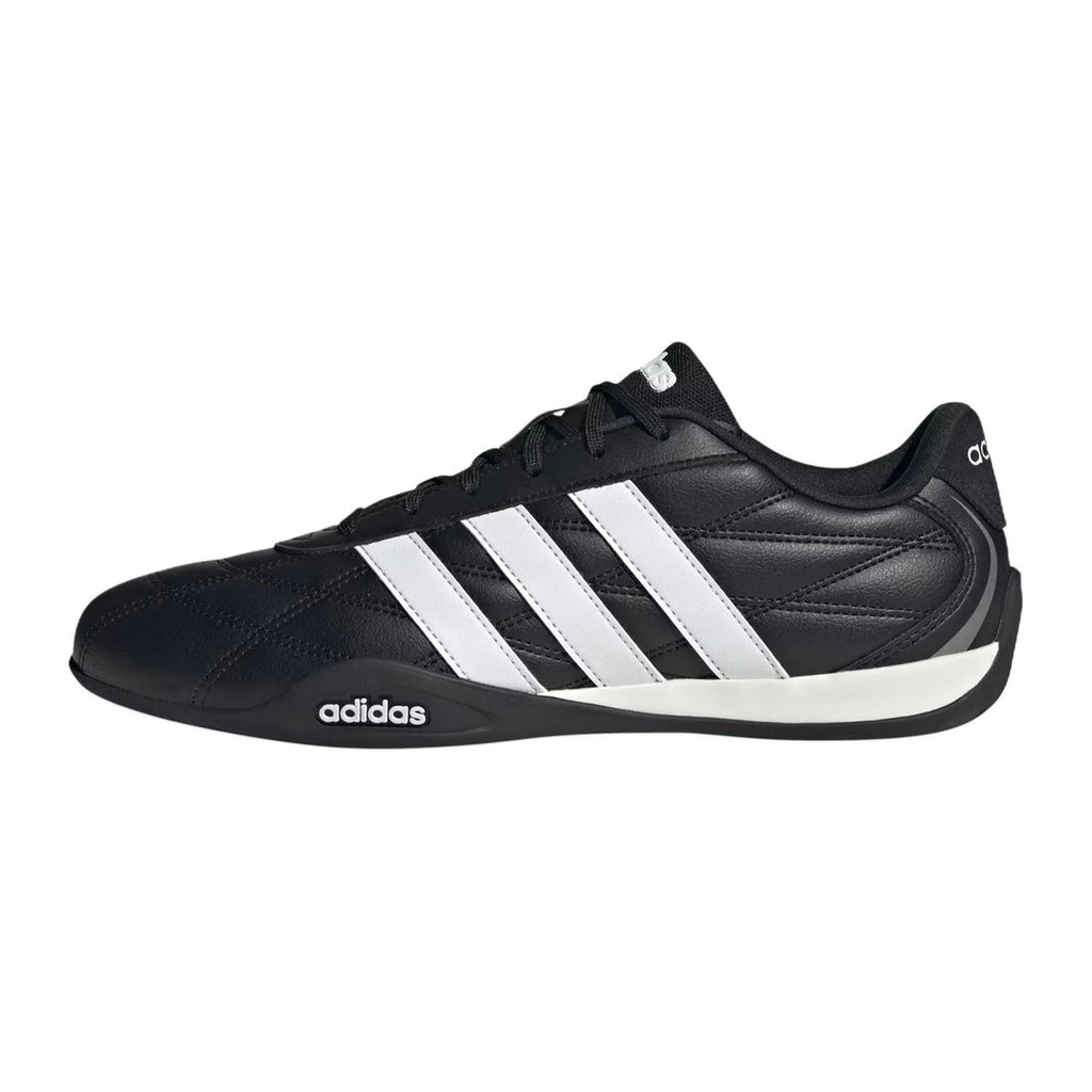 adidas Adipista Men's Lifestyle Shoes - Black