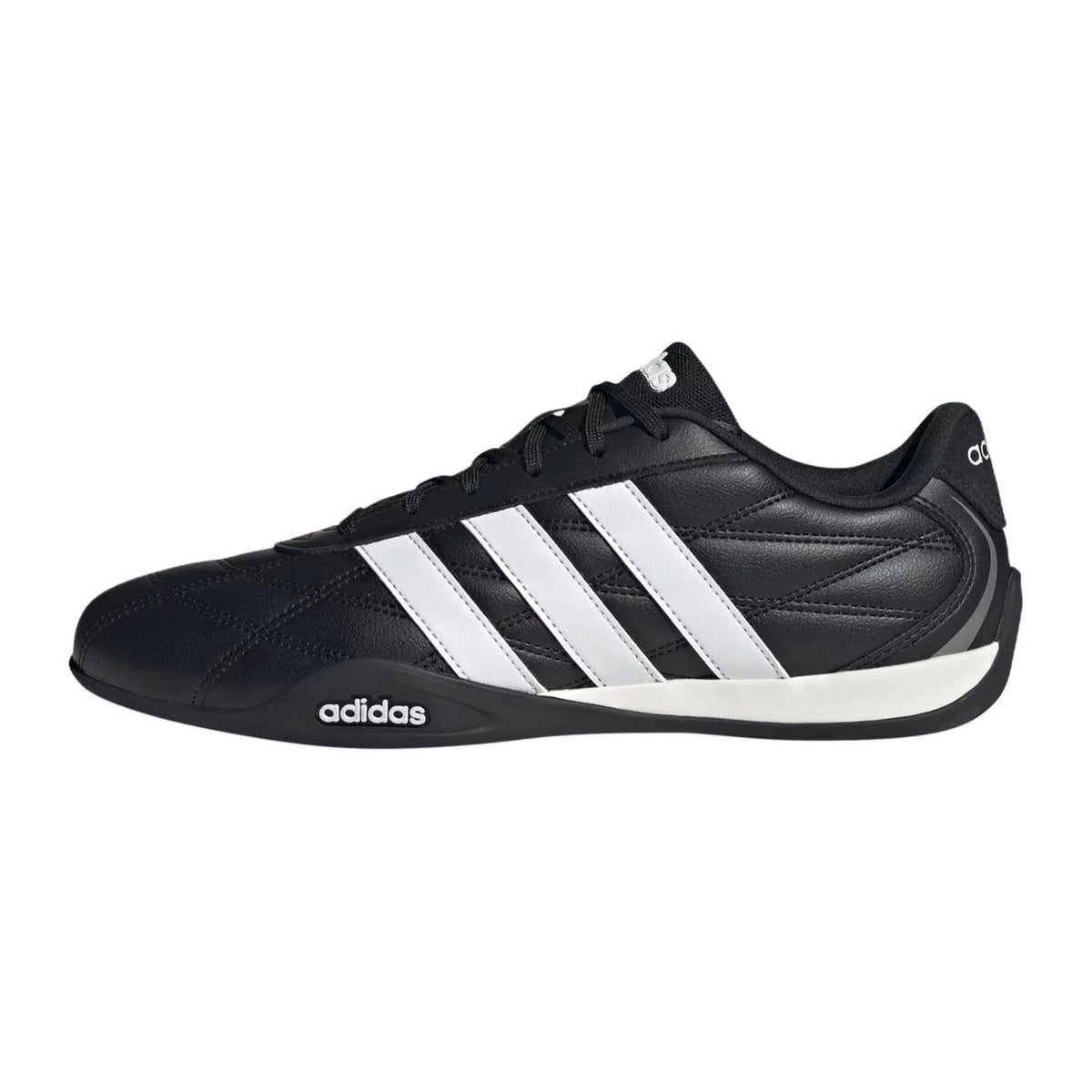 adidas Adipista Men's Lifestyle Shoes - Black