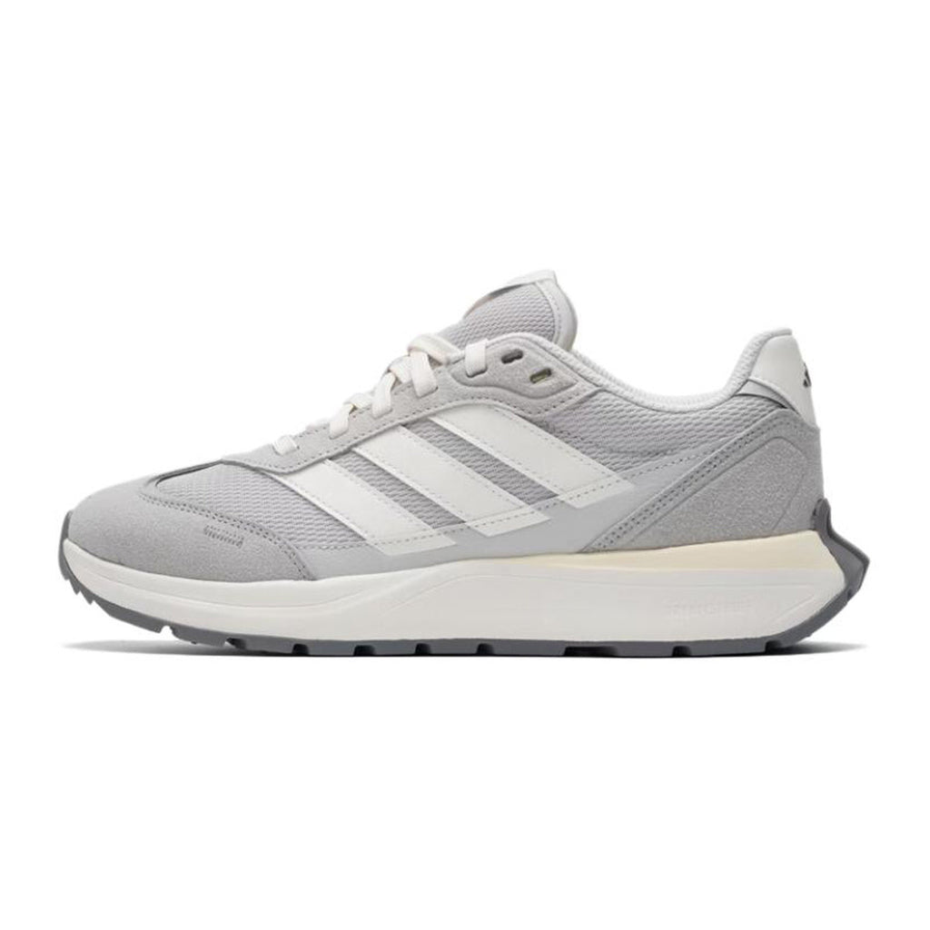 adidas FUTRO COUPE Unisex Textile & Synthetic Leather Sneakers - Grey