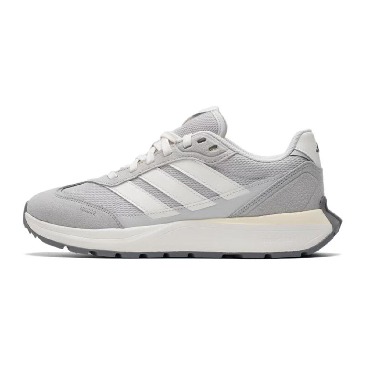 adidas FUTRO COUPE Unisex Textile & Synthetic Leather Sneakers - Grey