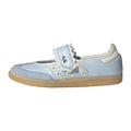 adidas Originals Samba Jane Summer Glow Women's Mary Jane Shoes - Blue