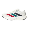 adidas ZYRION BOLD Unisex Low-Top Fitness Test Running Shoes - White/Red/Black