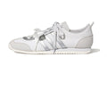 adidas Superstar comfortable casual soft low-profile sole unisex sneakers - White