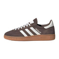 adidas Superstar comfortable women's sneakers - Brown