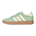 adidas Superstar comfortable versatile unisex sneakers - White