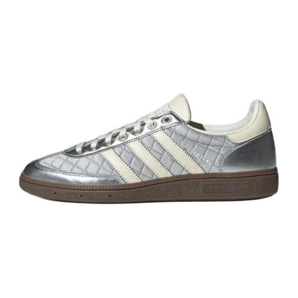 adidas Superstar comfortable unisex sneakers - Silver