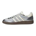 adidas Superstar comfortable unisex sneakers - Silver