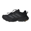 adidas Terrex Free Hiker SL GTX Unisex Waterproof Low-Top Shoes - Black