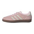 adidas Superstar comfortable versatile low-profile sole women's sneakers - Pink
