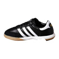 adidas Originals SAMBA MN Millennium Unisex Low-Top Sneakers - Black/White