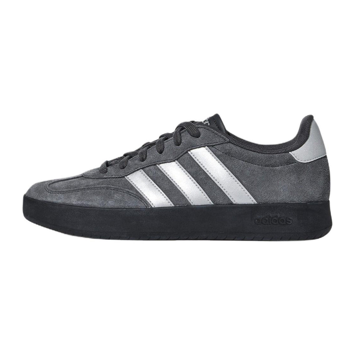 adidas Superstar comfortable versatile unisex sneakers - Grey