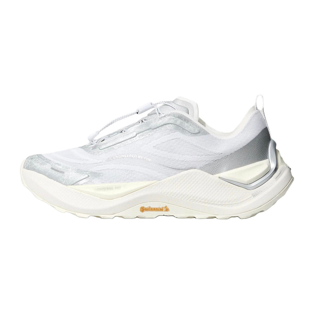 adidas HOLO PEAK Unisex Low-Top Lifestyle Shoes - White/Silver