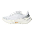 adidas HOLO PEAK Unisex Low-Top Lifestyle Shoes - White/Silver