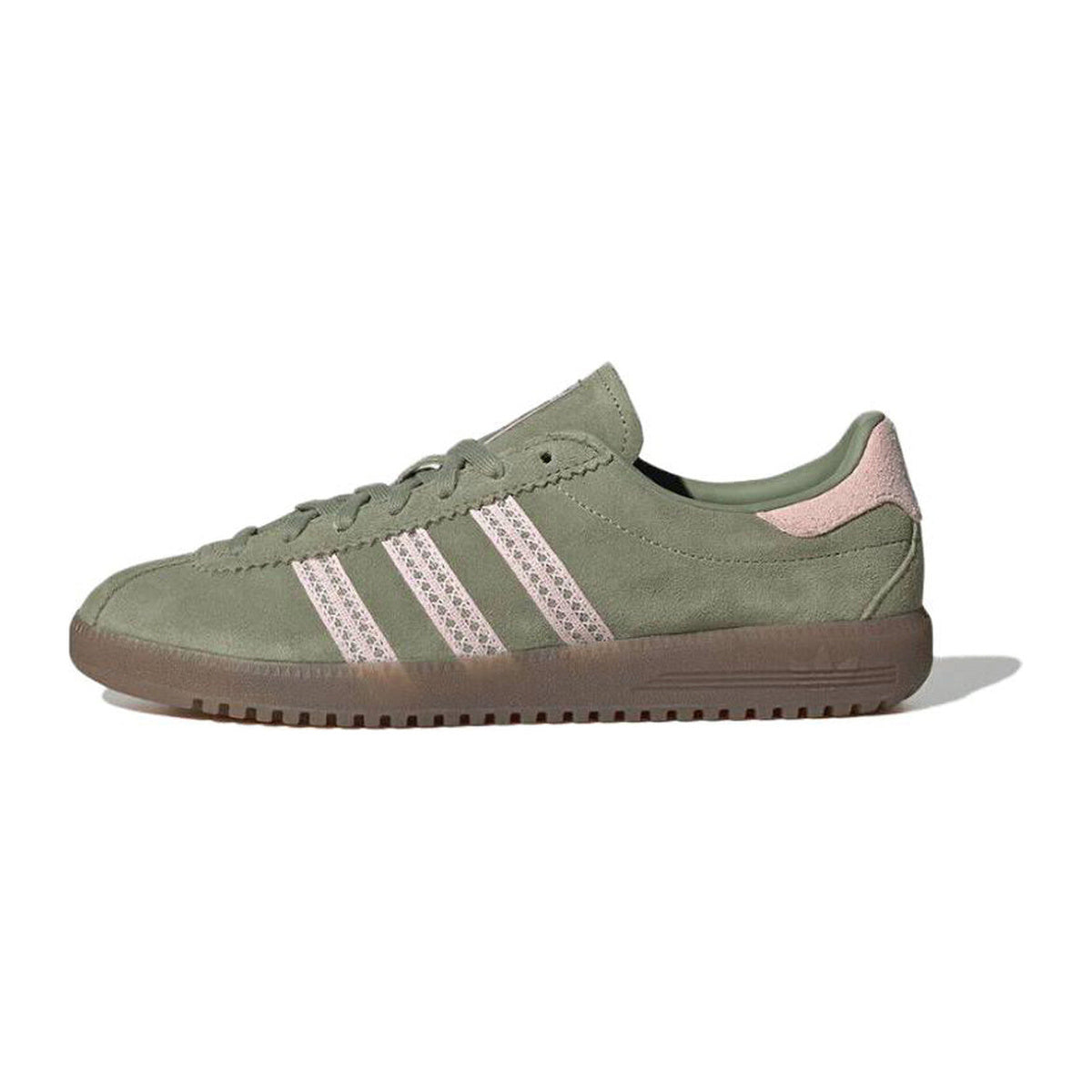 adidas Superstar comfortable versatile women's sneakers - the pictured colorway