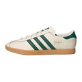 adidas Superstar comfortable low-profile sole unisex sneakers - Green